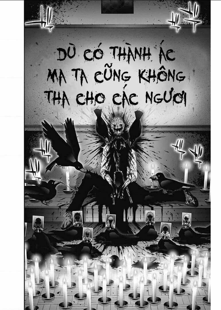 Dark Gathering - Chapter 31 - Page 34