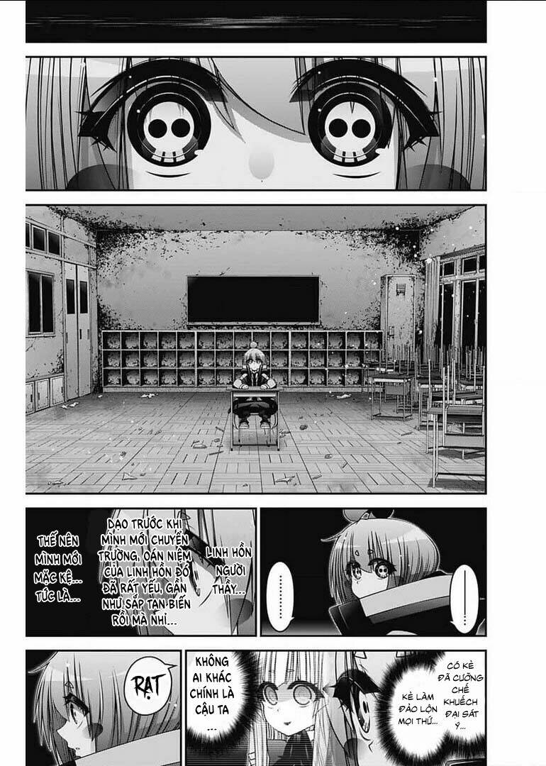 Dark Gathering - Chapter 31 - Page 35