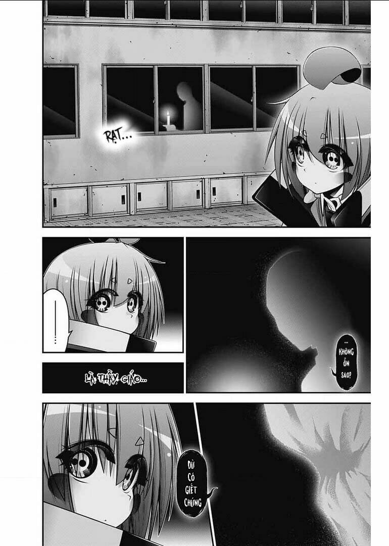 Dark Gathering - Chapter 31 - Page 36