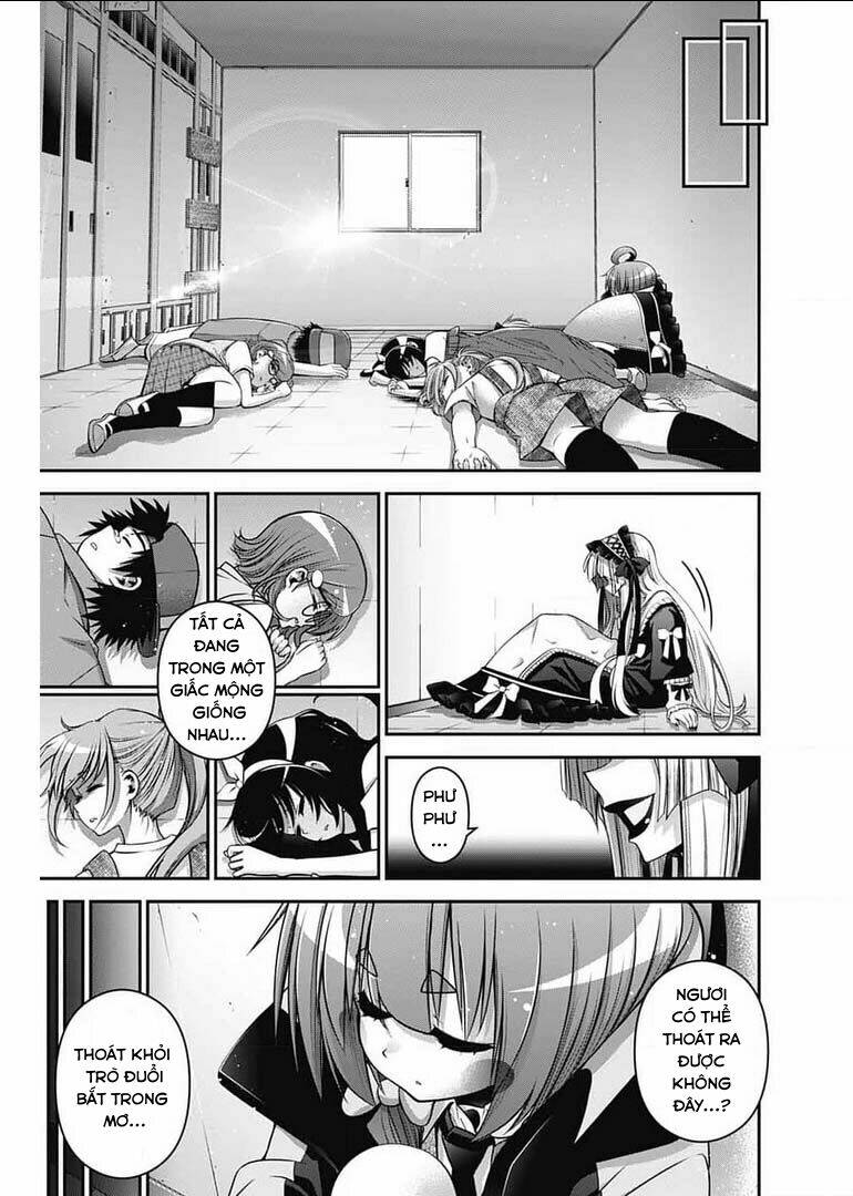 Dark Gathering - Chapter 31 - Page 37