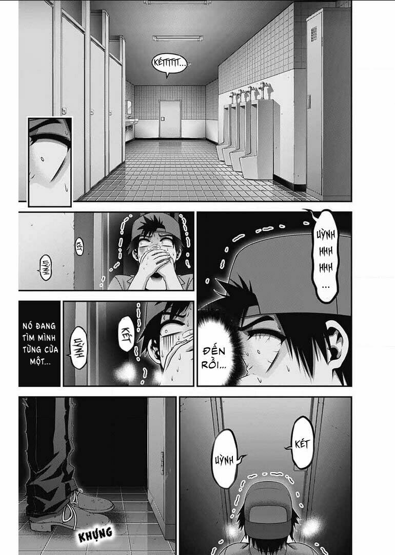 Dark Gathering - Chapter 31 - Page 39