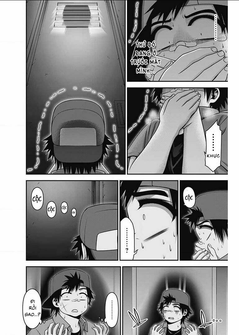 Dark Gathering - Chapter 31 - Page 40