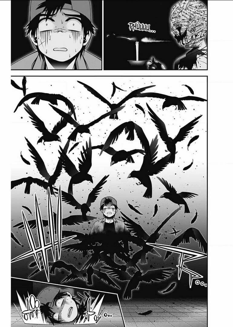 Dark Gathering - Chapter 31 - Page 43