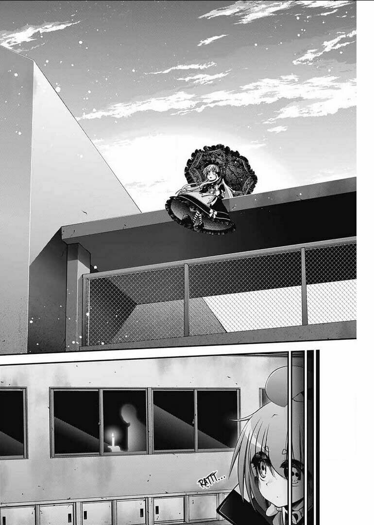 Dark Gathering - Chapter 31 - Page 46