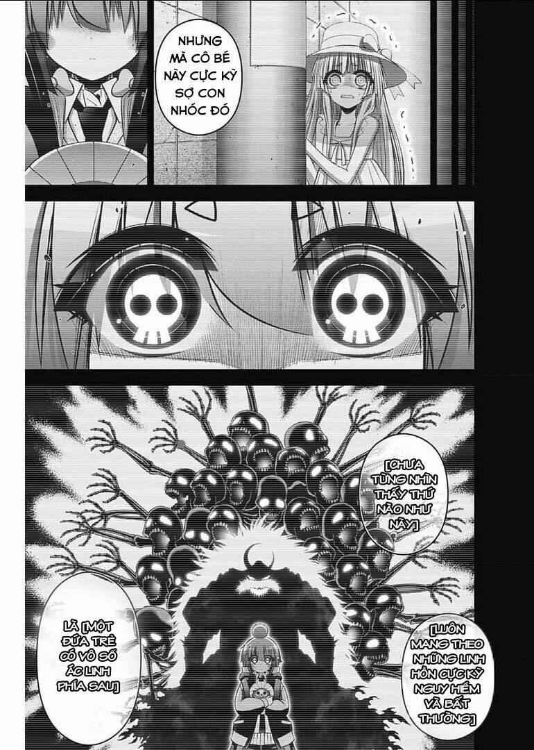 Dark Gathering - Chapter 31 - Page 5