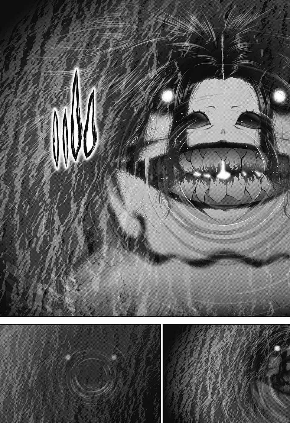 Dark Gathering Chapter 36 - Trang 7