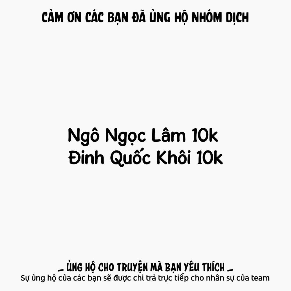 Dark Gathering Chapter 37 - Trang 3