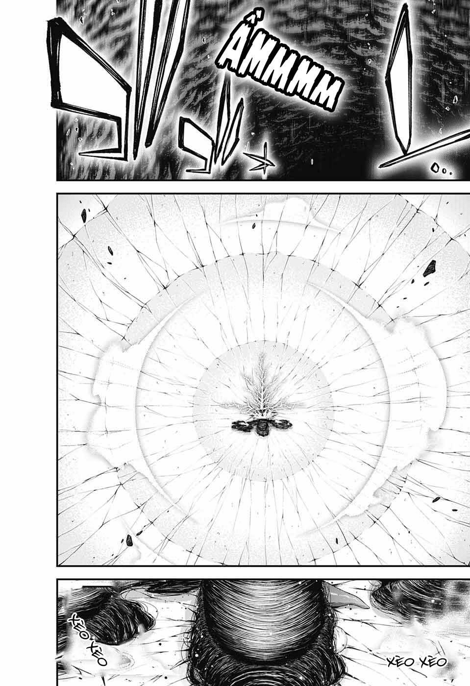 Dark Gathering Chapter 37 - Trang 41