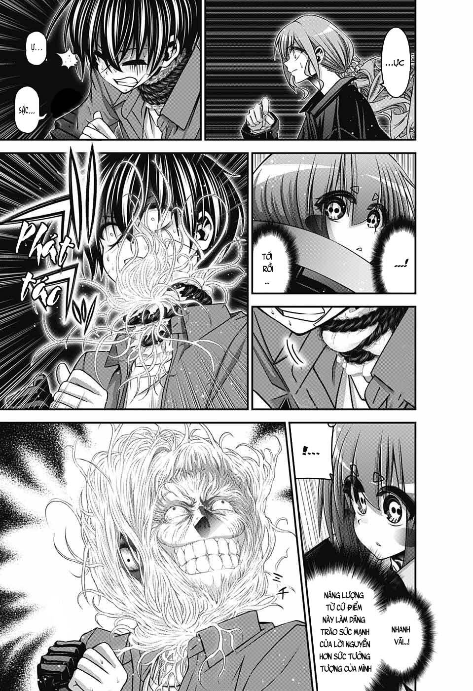 Dark Gathering - Chapter 40 - Page 14