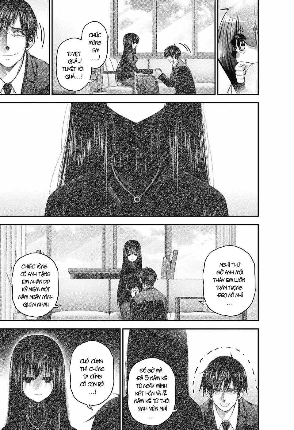 Dark Gathering - Chapter 40 - Page 24