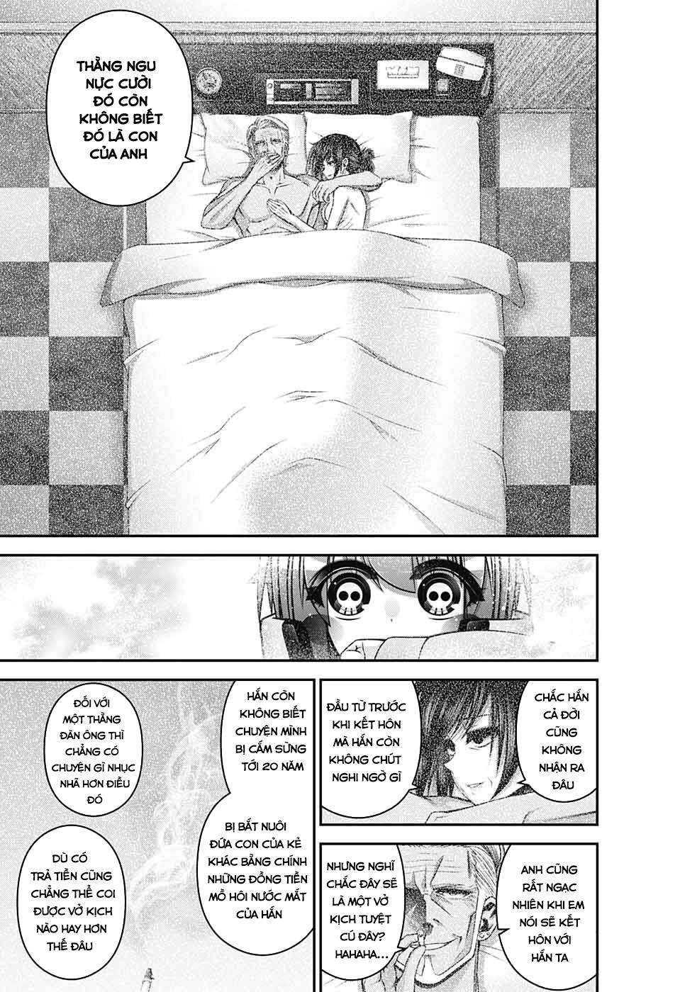 Dark Gathering - Chapter 40 - Page 26