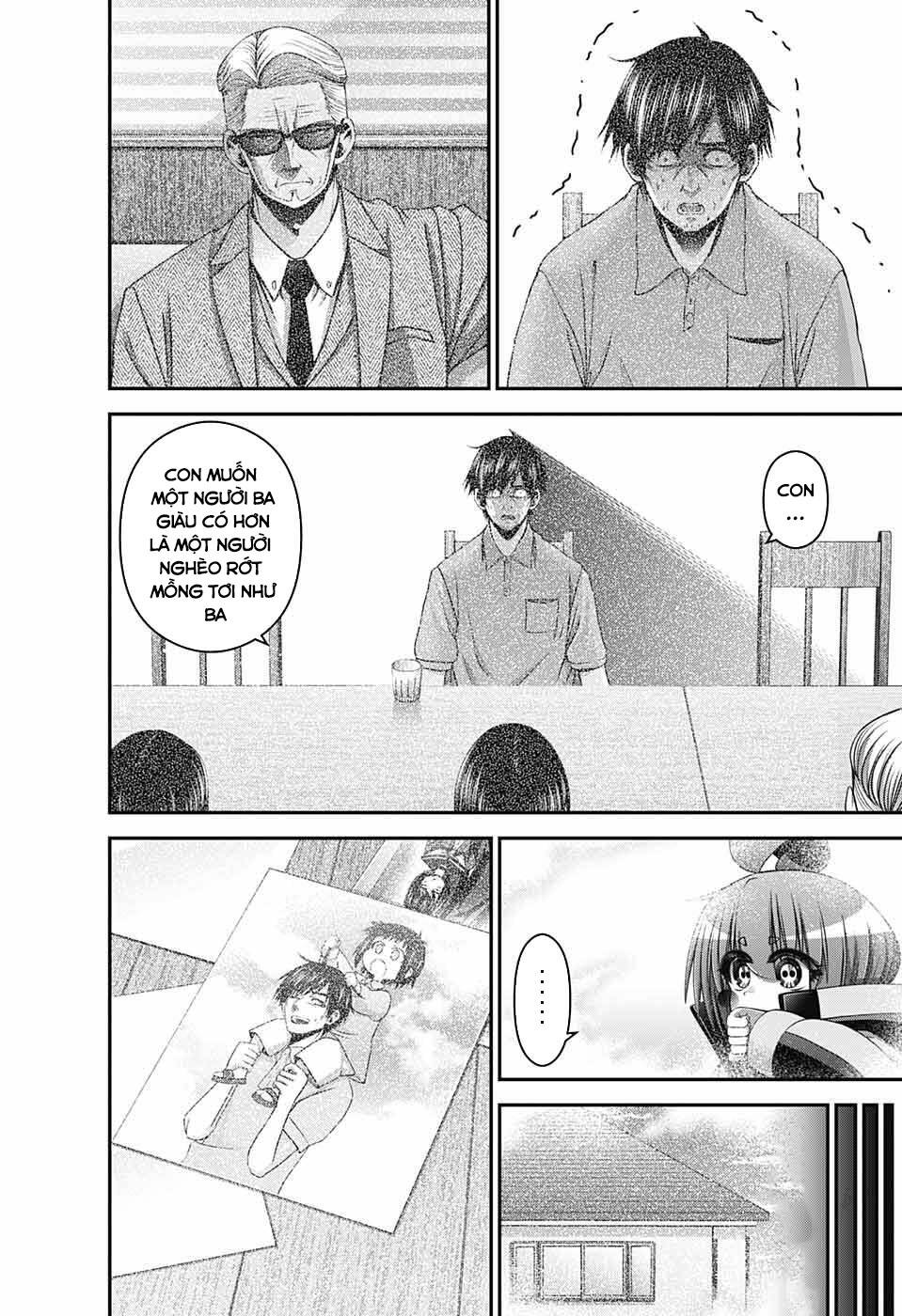 Dark Gathering - Chapter 40 - Page 29