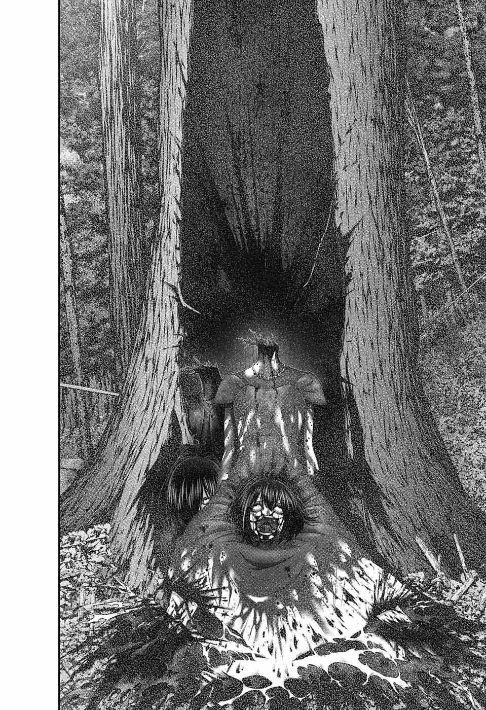 Dark Gathering - Chapter 40 - Page 33