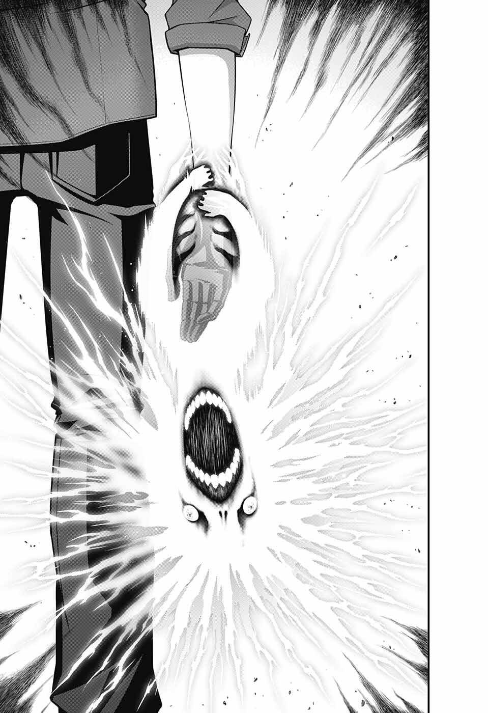 Dark Gathering - Chapter 41 - Page 18