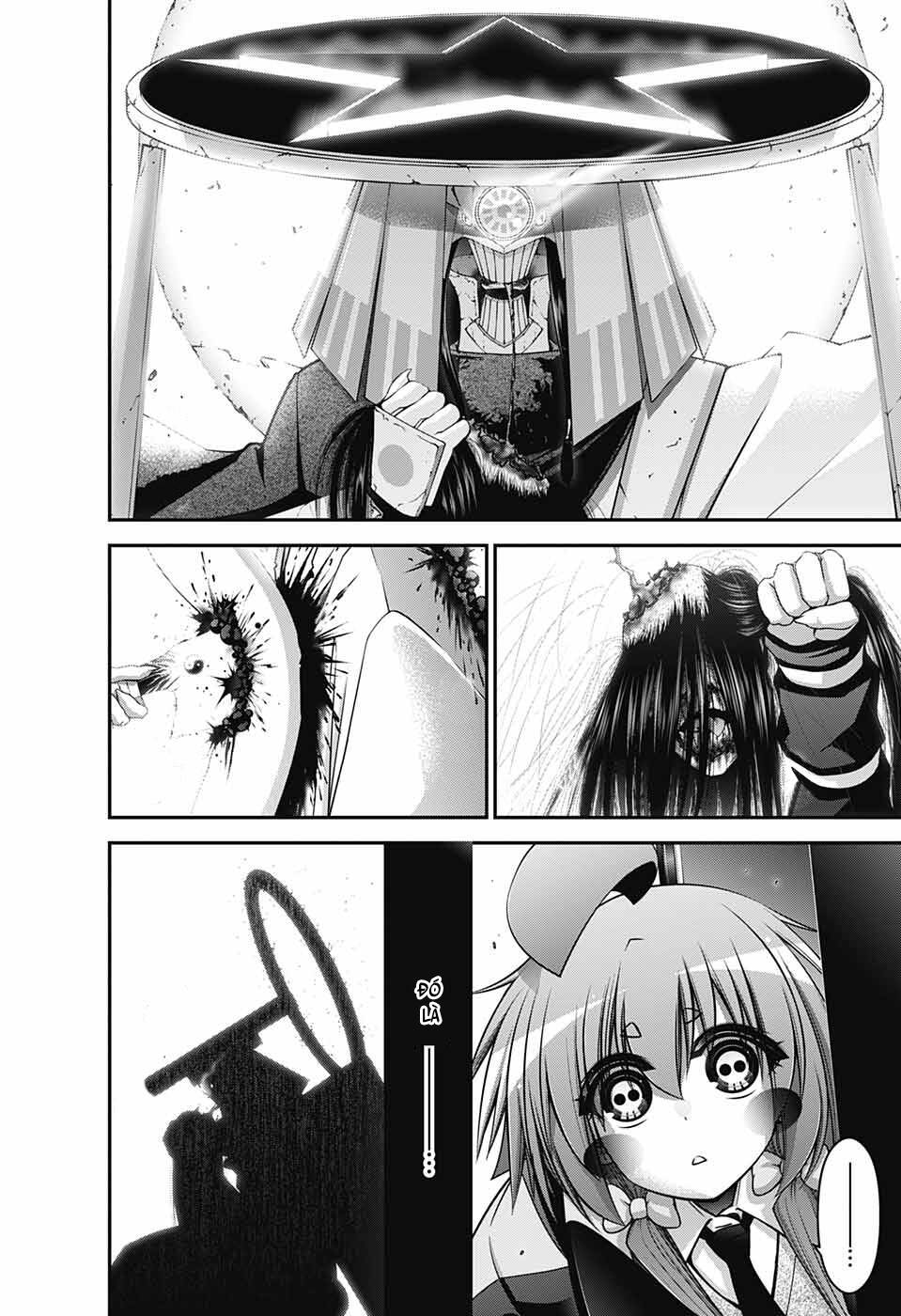 Dark Gathering - Chapter 41 - Page 41