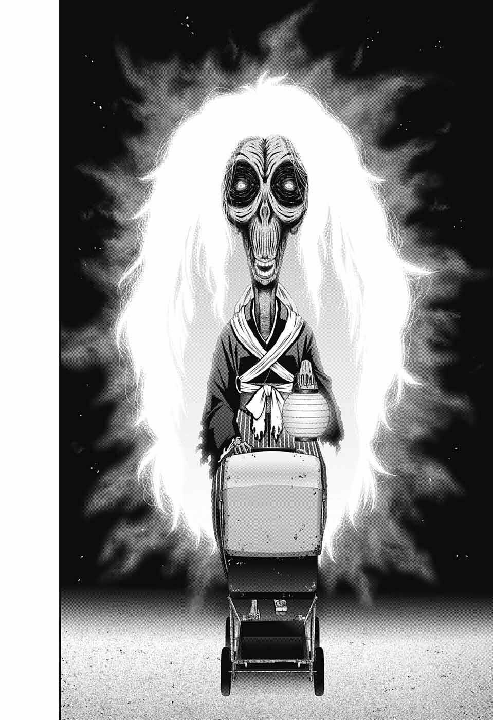 Dark Gathering - Chapter 42 - Page 18