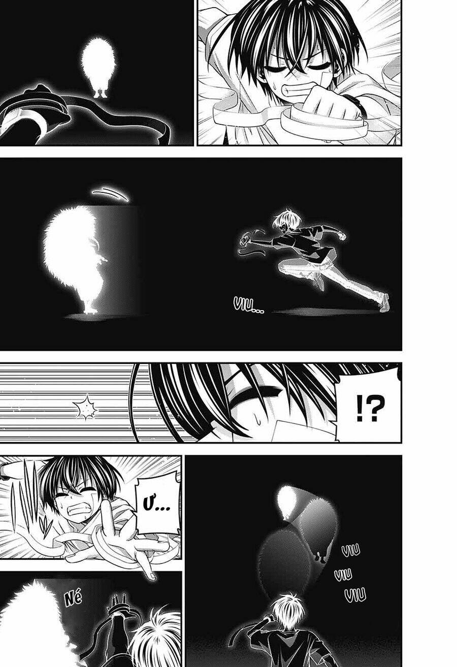 Dark Gathering - Chapter 43 - Page 17