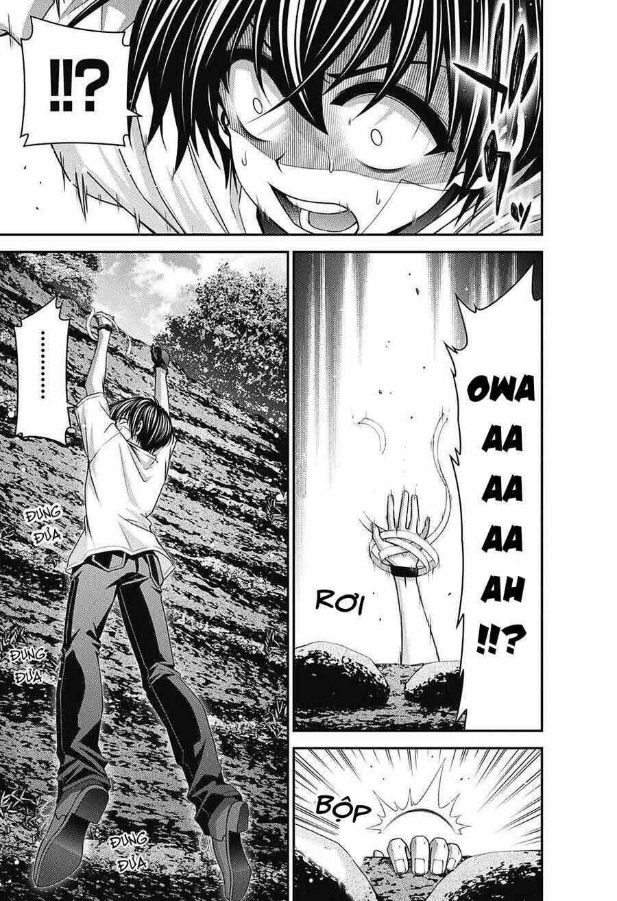 Dark Gathering - Chapter 43 - Page 19