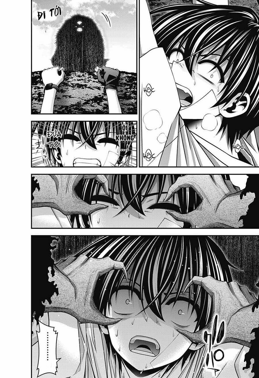 Dark Gathering - Chapter 43 - Page 20