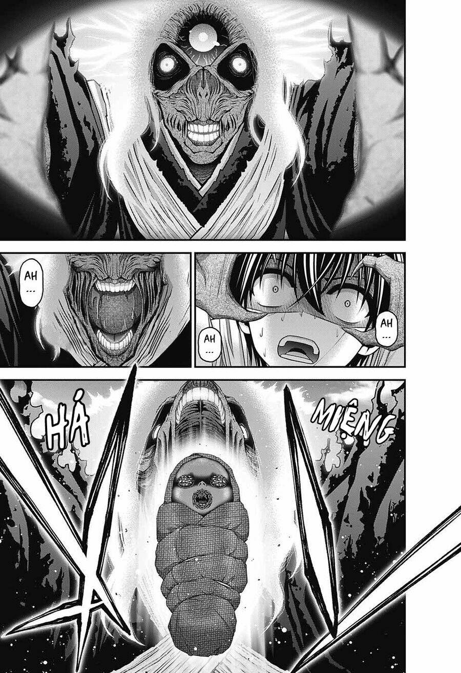 Dark Gathering - Chapter 43 - Page 21