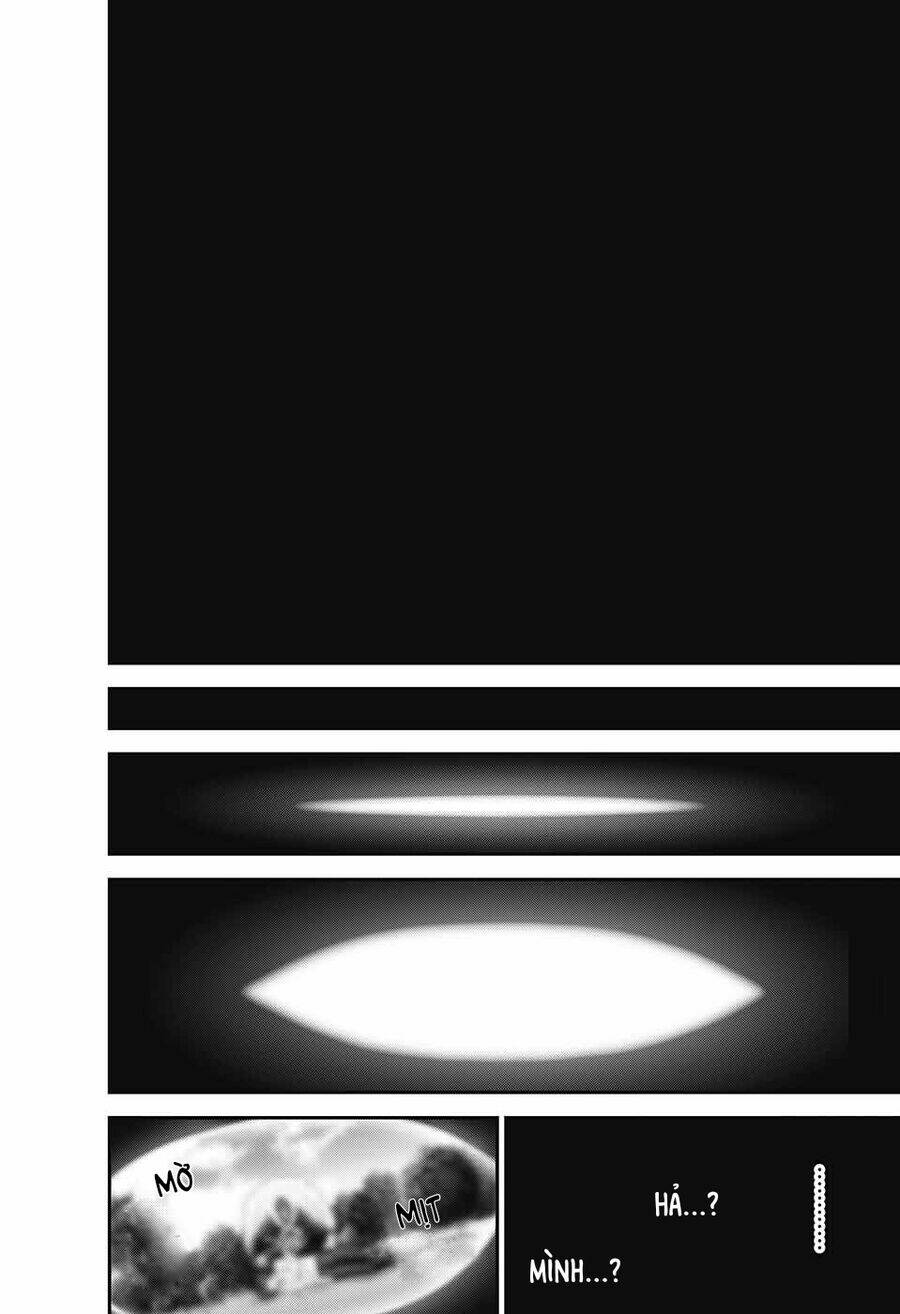 Dark Gathering - Chapter 43 - Page 22