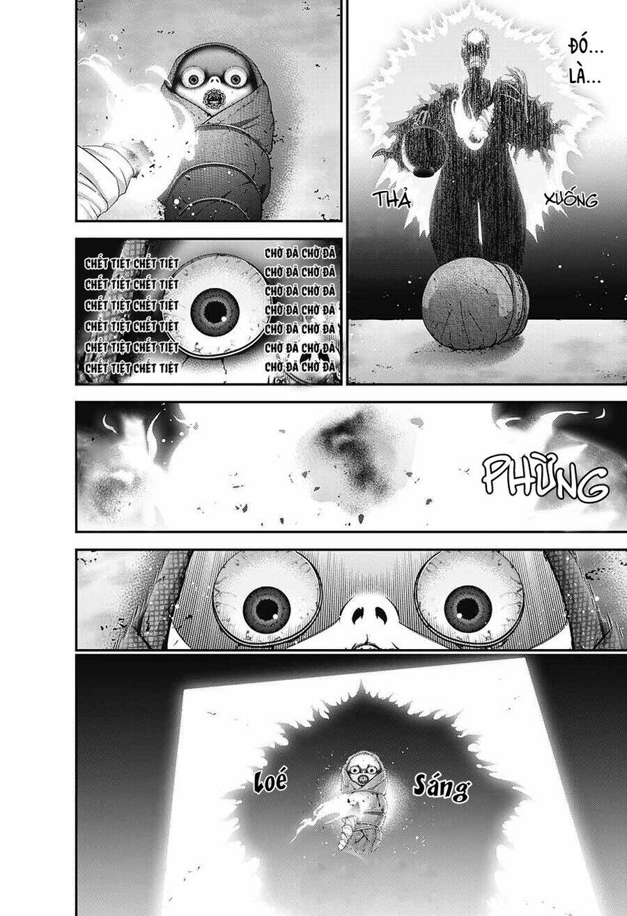 Dark Gathering - Chapter 43 - Page 28