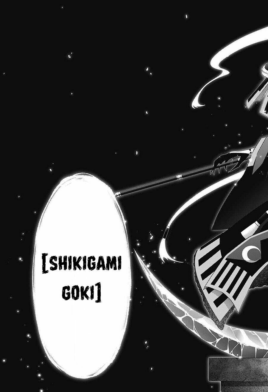 Dark Gathering - Chapter 43 - Page 31