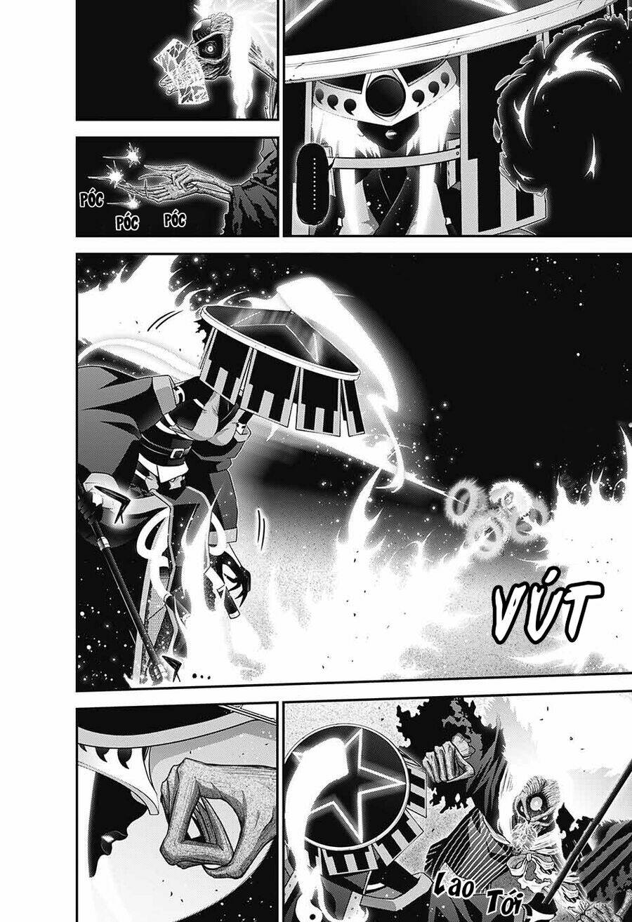 Dark Gathering - Chapter 43 - Page 36