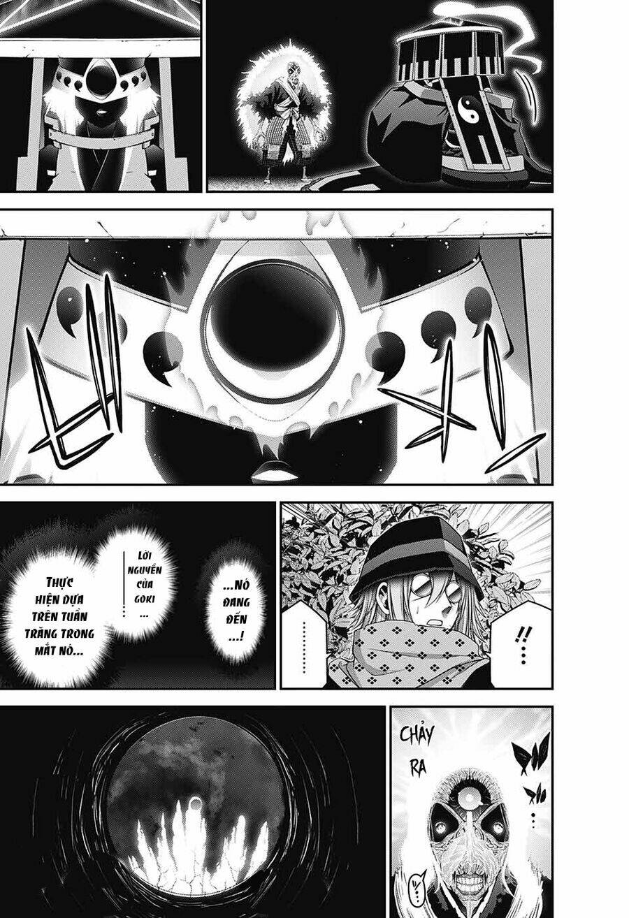 Dark Gathering - Chapter 43 - Page 39