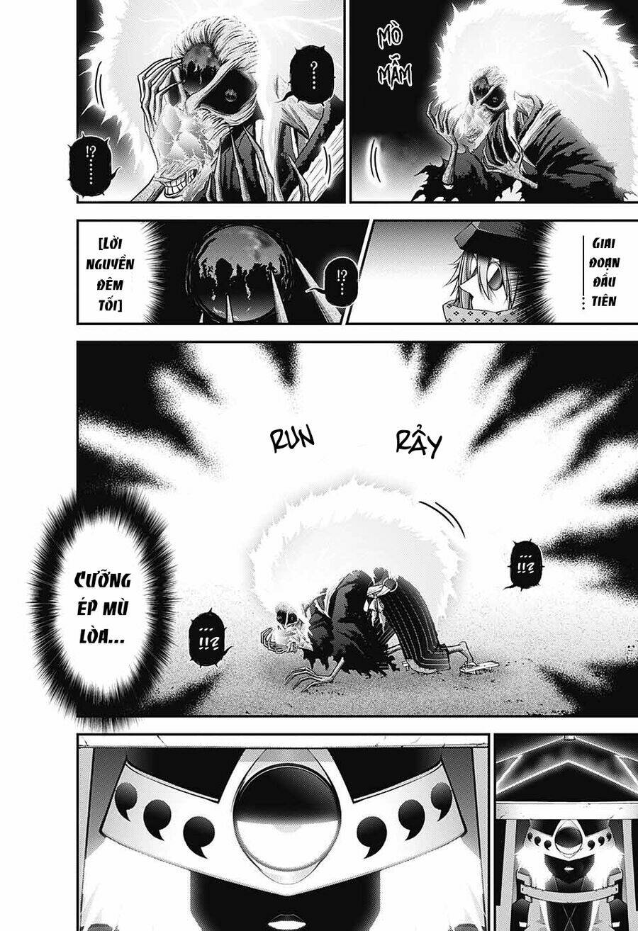 Dark Gathering - Chapter 43 - Page 40