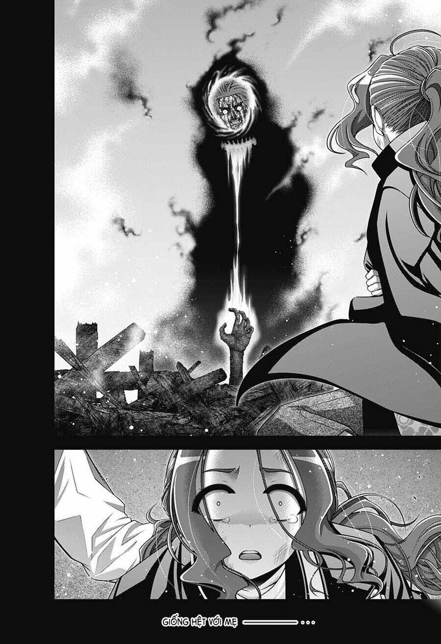 Dark Gathering - Chapter 44 - Page 16