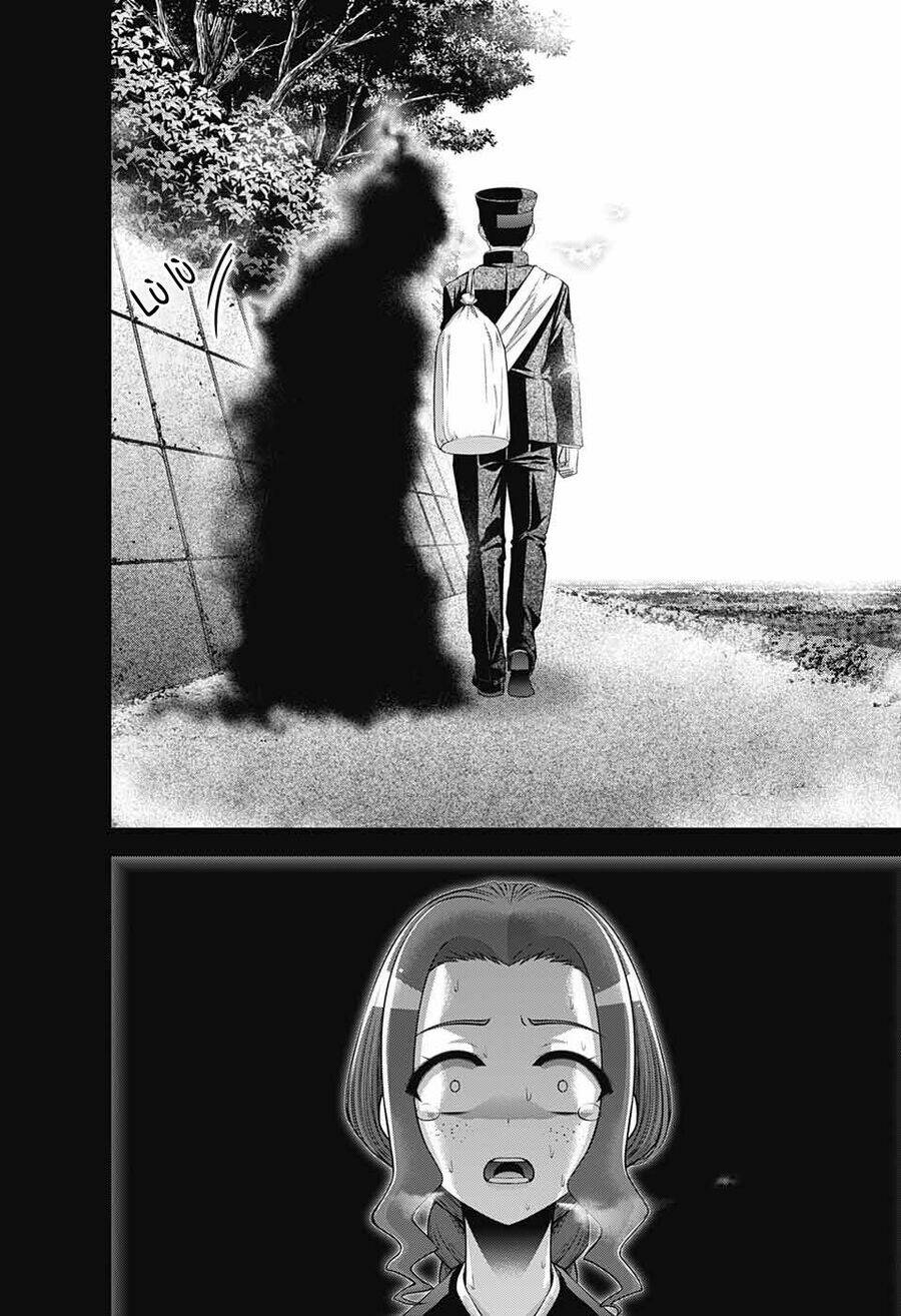 Dark Gathering - Chapter 44 - Page 20