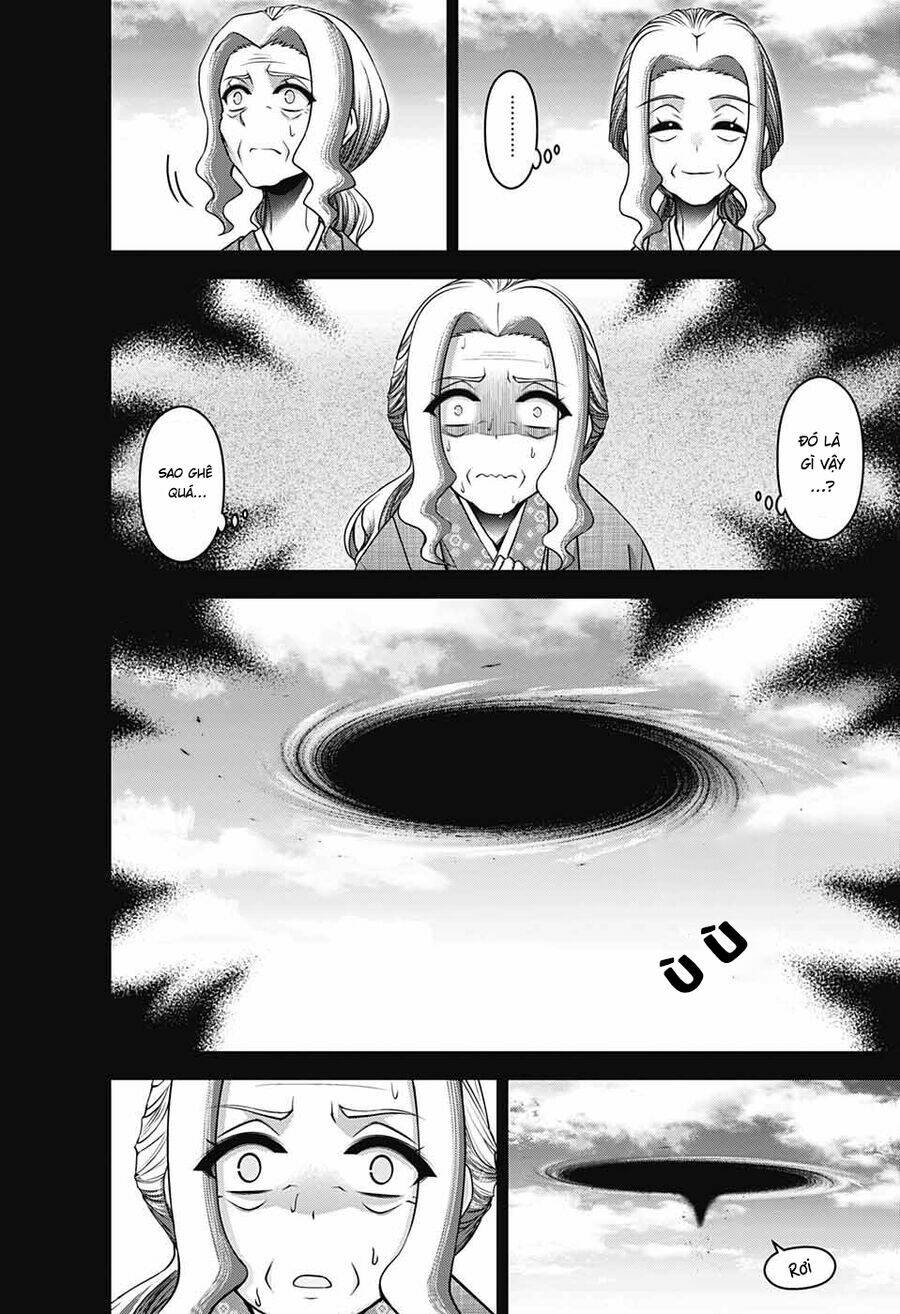 Dark Gathering - Chapter 44 - Page 24