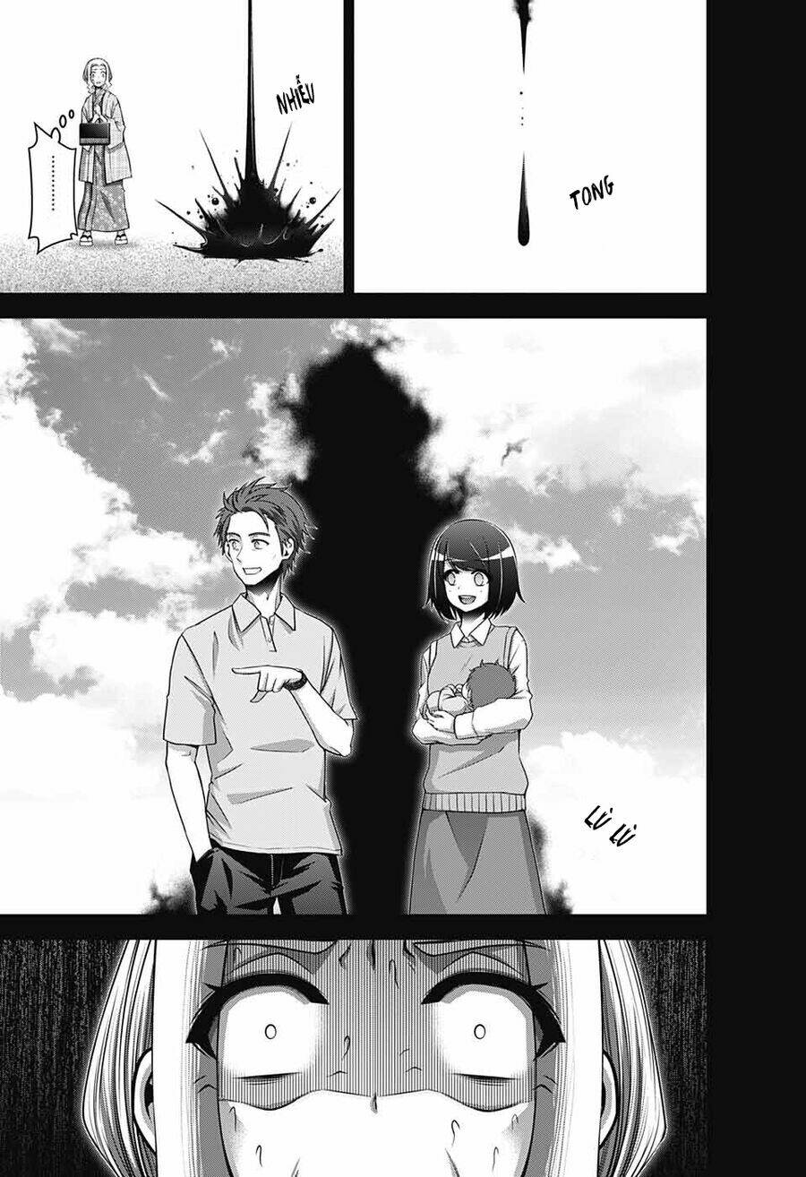 Dark Gathering - Chapter 44 - Page 25