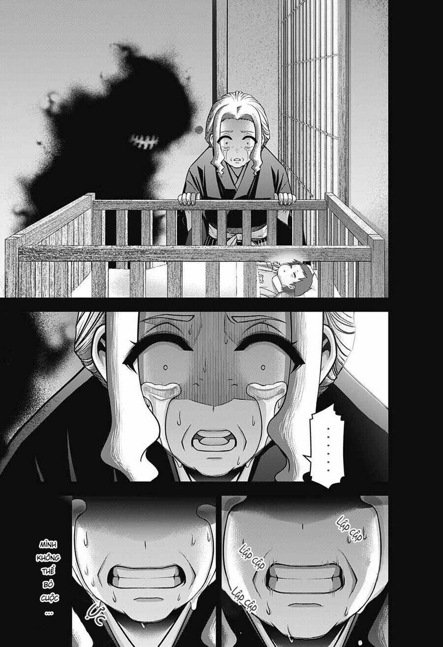 Dark Gathering - Chapter 44 - Page 29