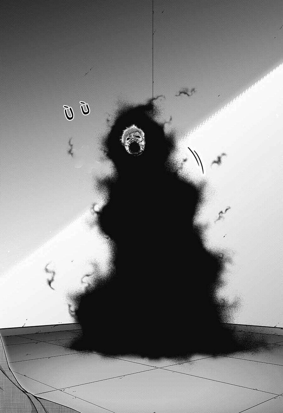 Dark Gathering - Chapter 44 - Page 34