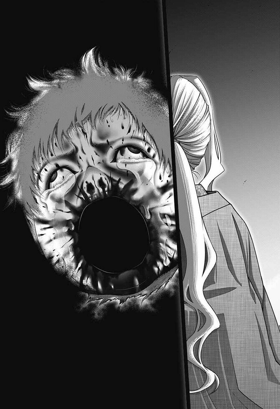 Dark Gathering - Chapter 44 - Page 35