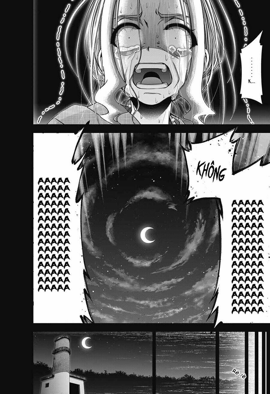 Dark Gathering - Chapter 44 - Page 36