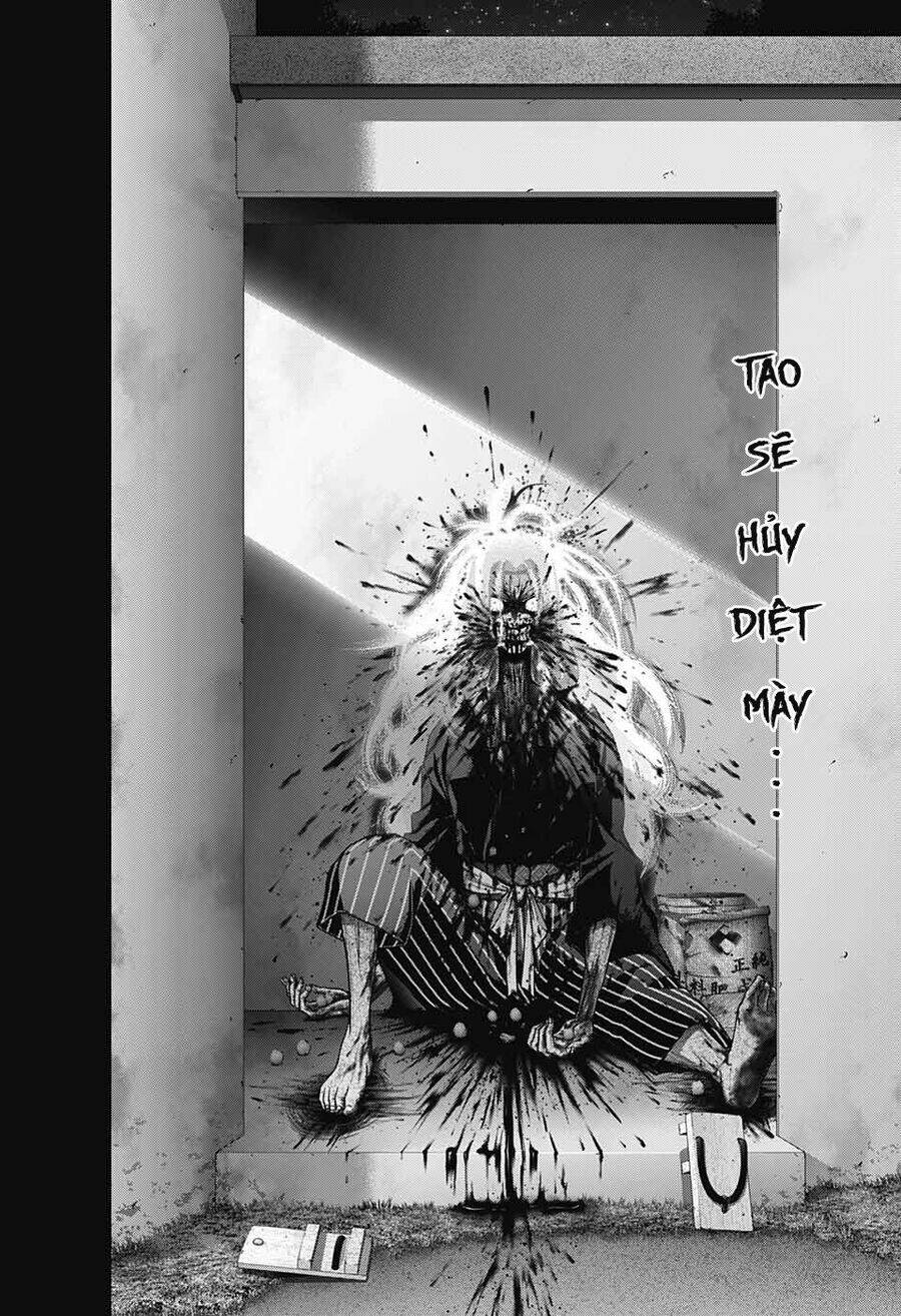 Dark Gathering - Chapter 44 - Page 38