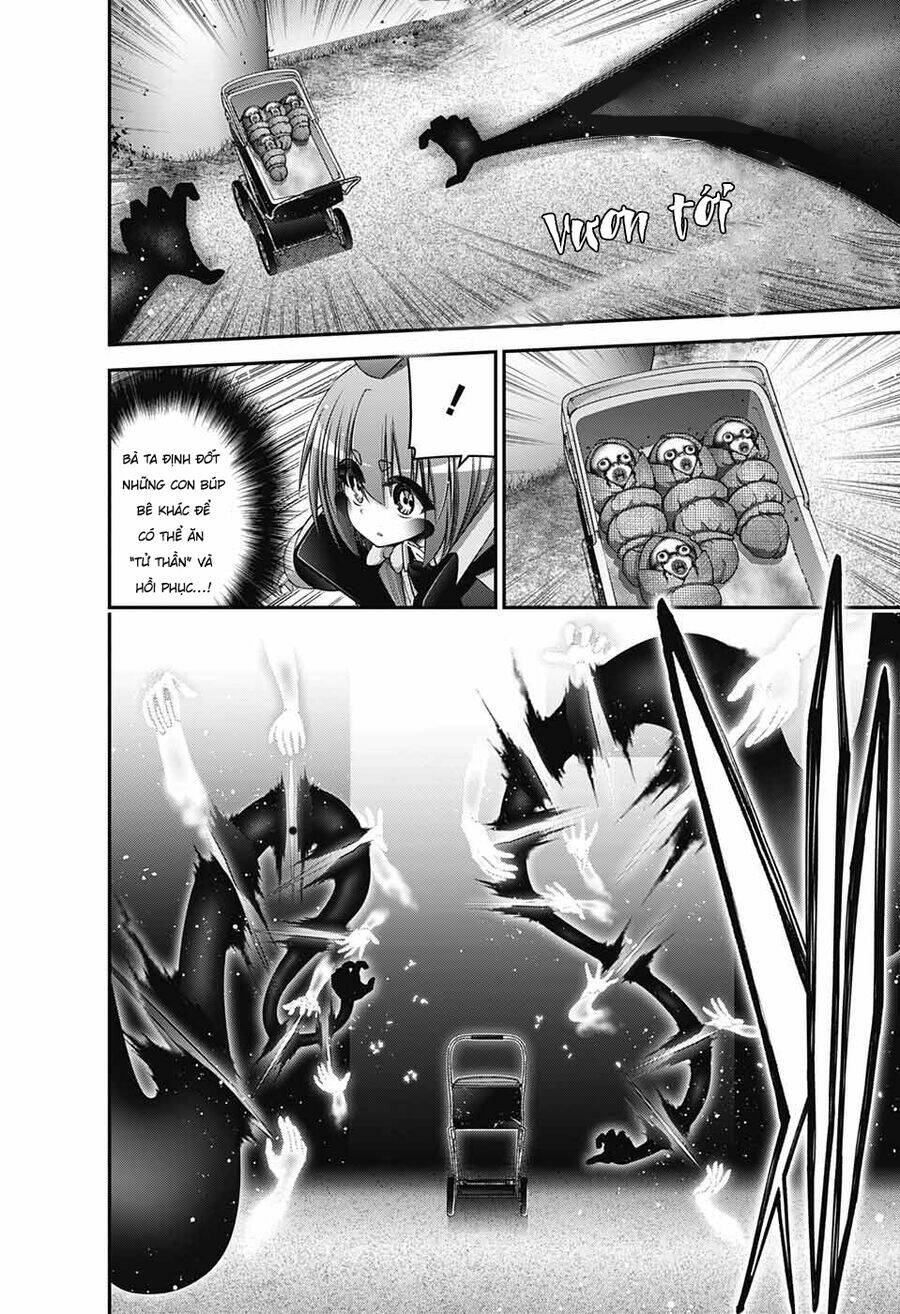 Dark Gathering - Chapter 44 - Page 40