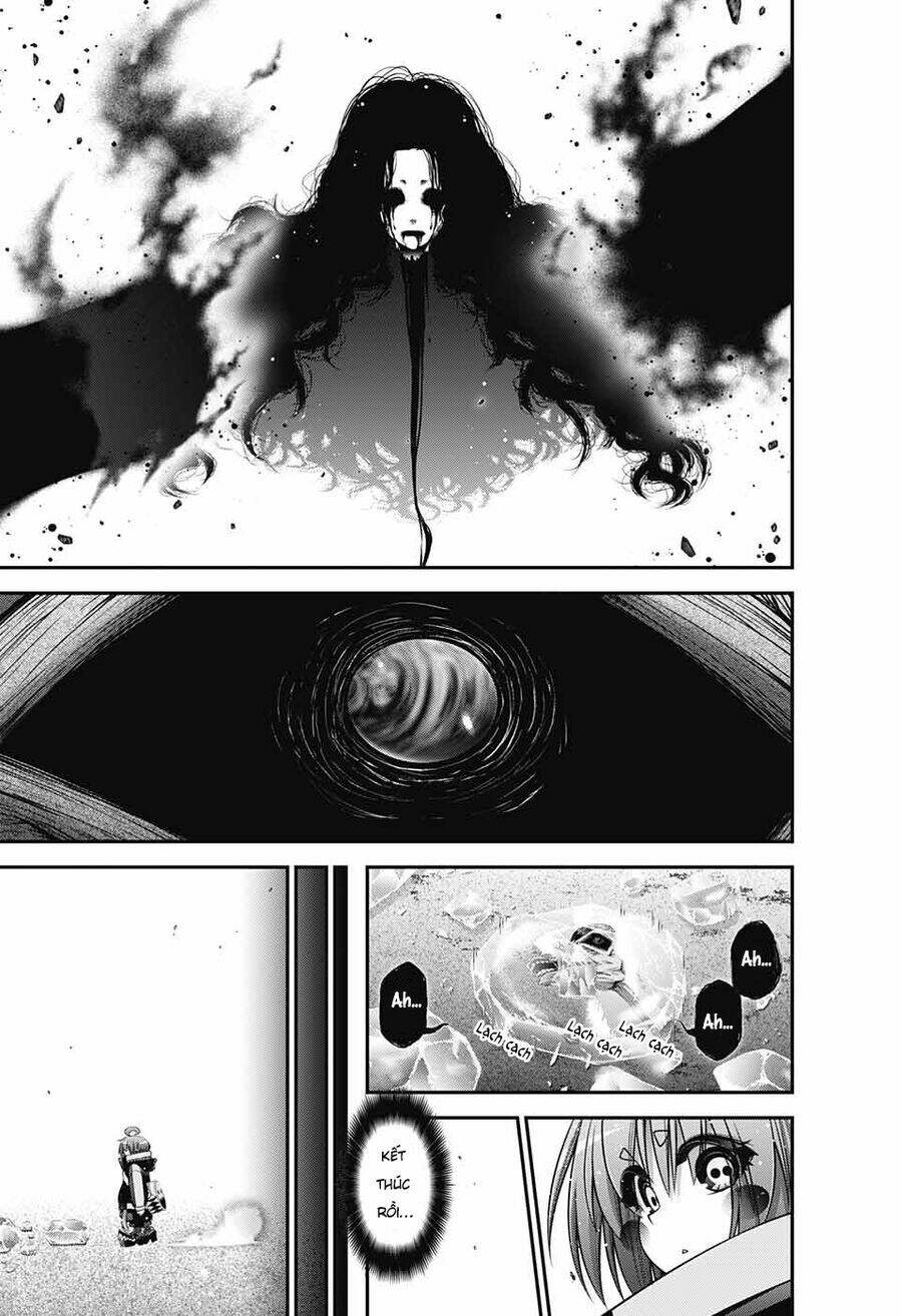 Dark Gathering - Chapter 44 - Page 41