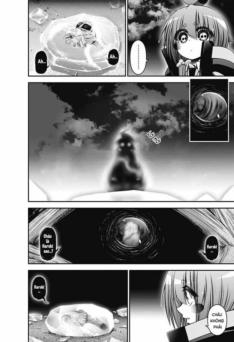 Dark Gathering - Chapter 44 - Page 42