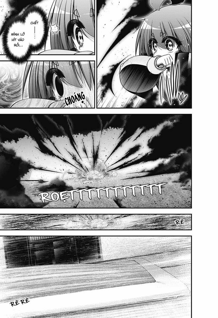 Dark Gathering - Chapter 44 - Page 7