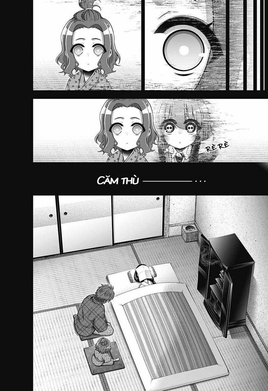 Dark Gathering - Chapter 44 - Page 8