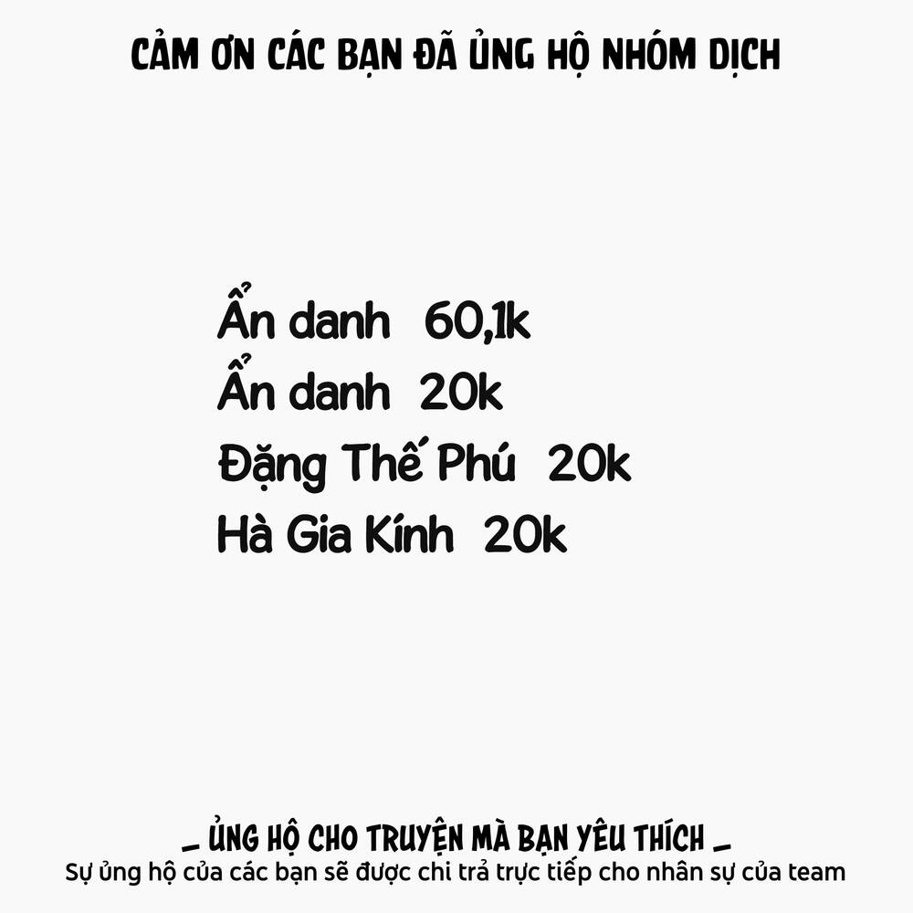 Dark Gathering Chapter 46 - Trang 3