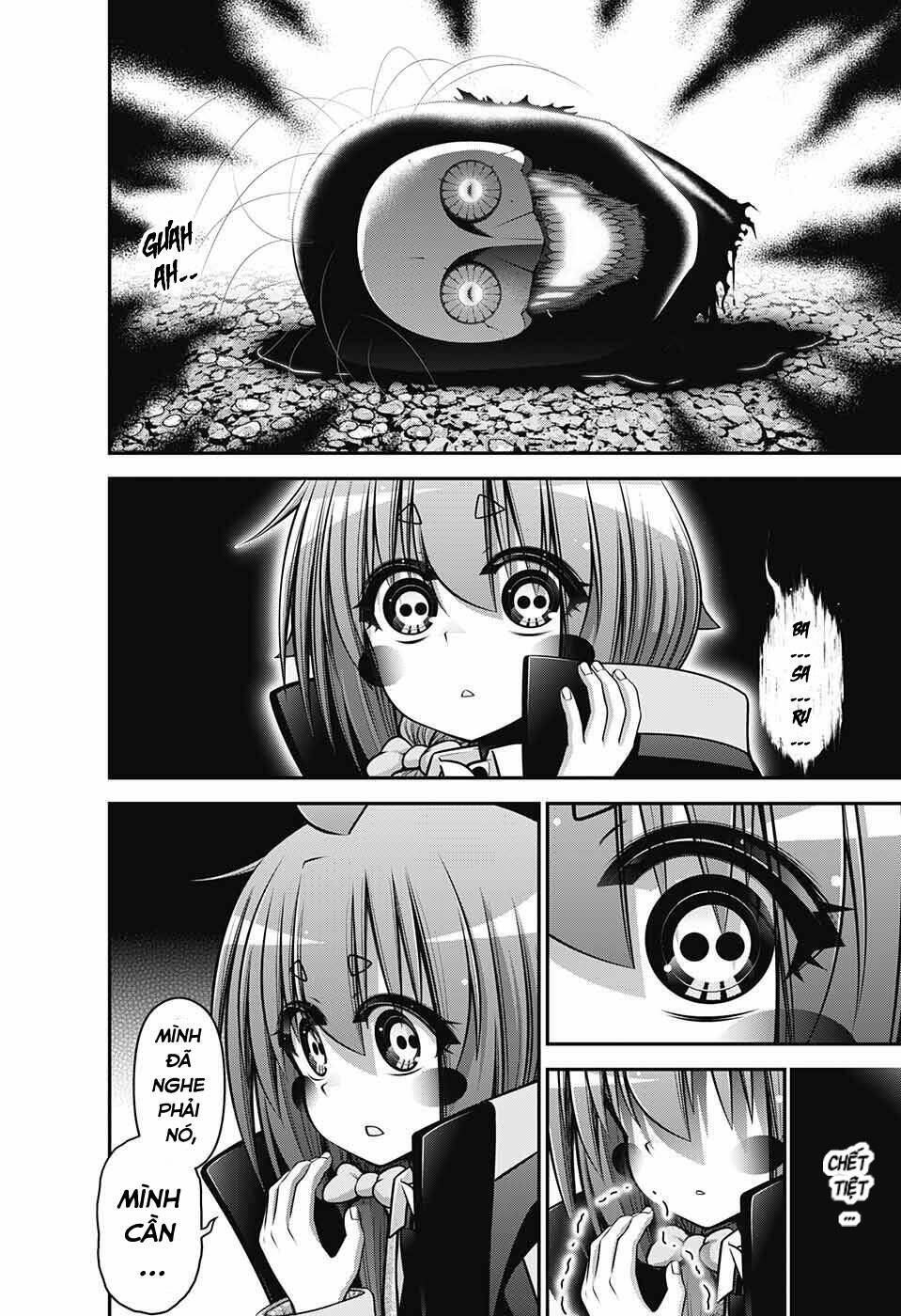 Dark Gathering - Chapter 47 - Page 27