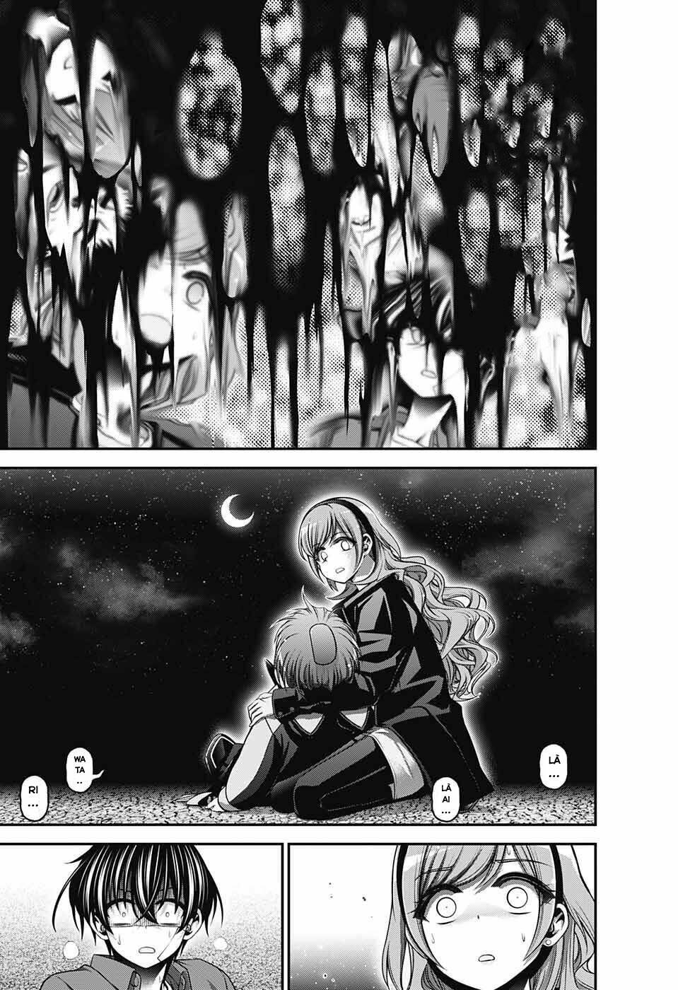 Dark Gathering - Chapter 47 - Page 30