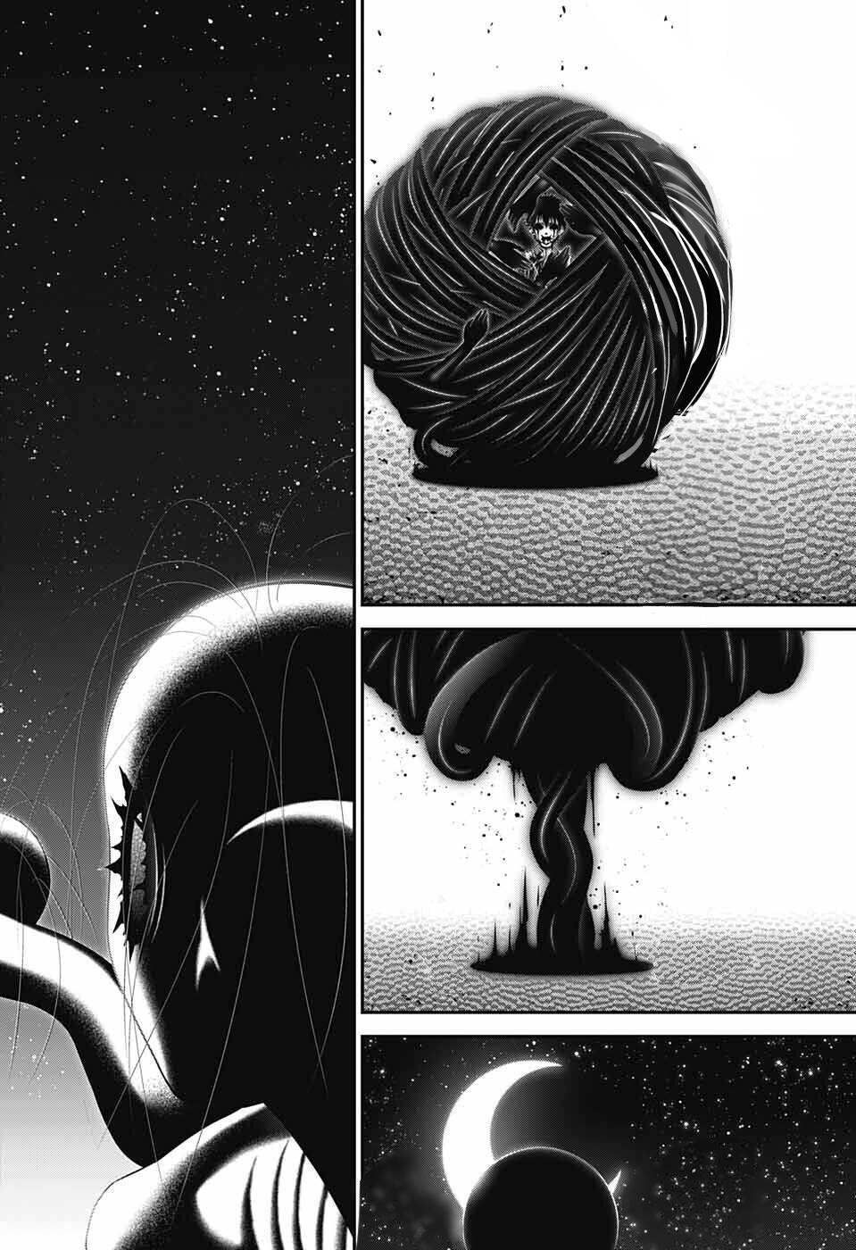 Dark Gathering Chapter 48 - Trang 13