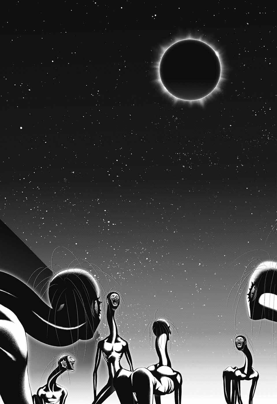 Dark Gathering Chapter 48 - Trang 14