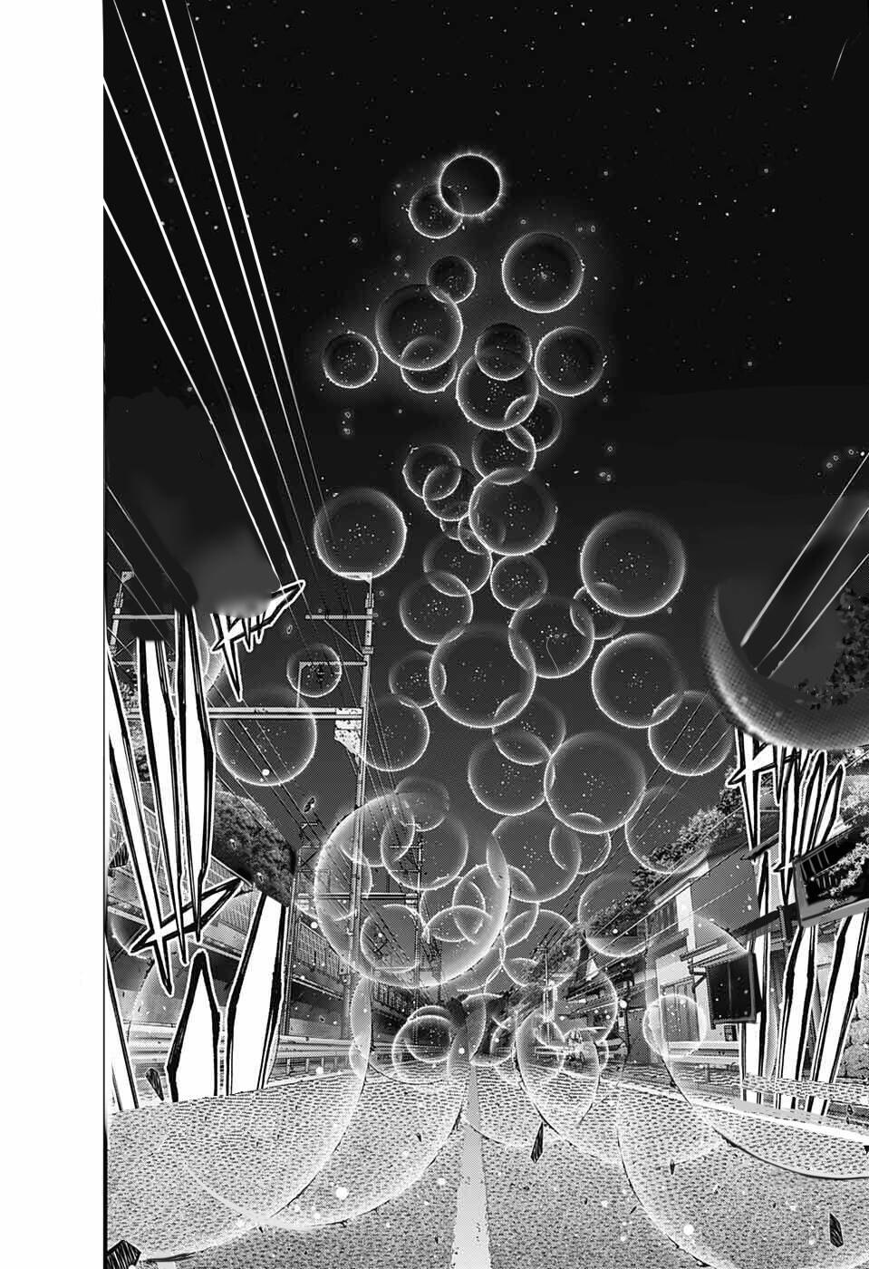 Dark Gathering Chapter 48 - Trang 25